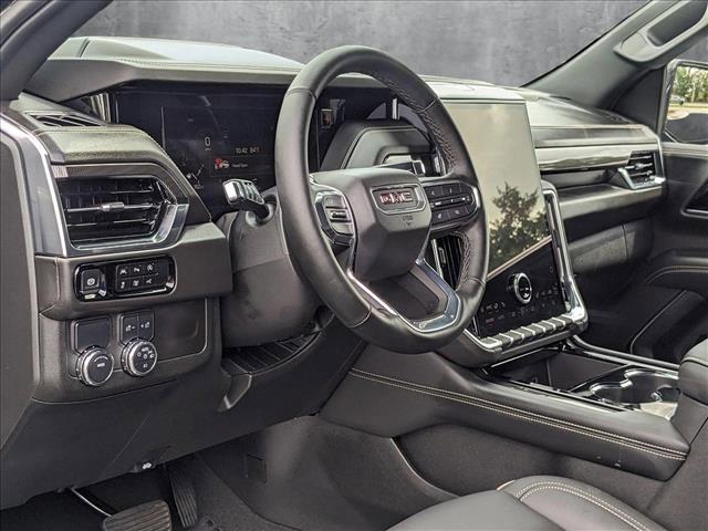 used 2025 GMC Yukon XL car, priced at $71,798