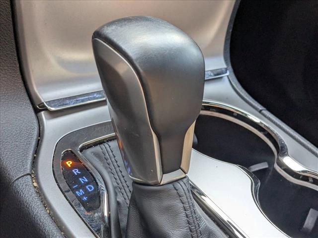 used 2018 Jeep Grand Cherokee car, priced at $19,298