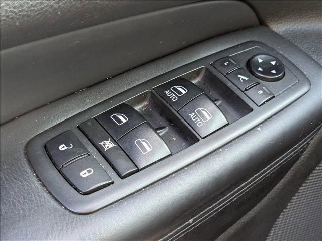 used 2018 Jeep Grand Cherokee car, priced at $19,298