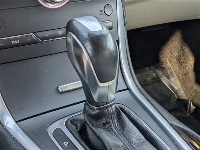 used 2018 Ford Edge car, priced at $9,998