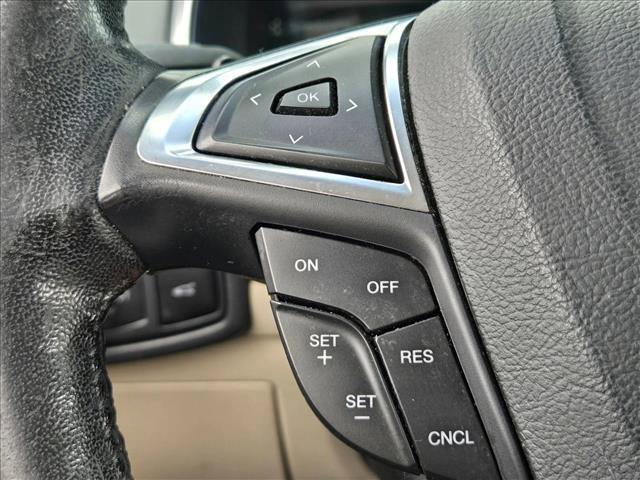 used 2018 Ford Edge car, priced at $10,498