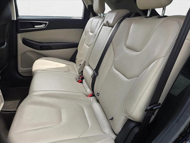 used 2018 Ford Edge car, priced at $10,498