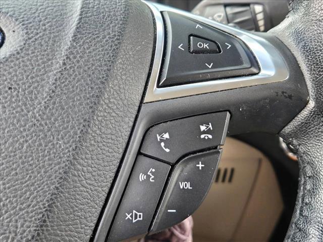 used 2018 Ford Edge car, priced at $10,498