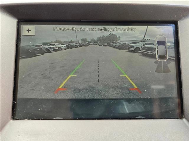 used 2018 Ford Edge car, priced at $10,498