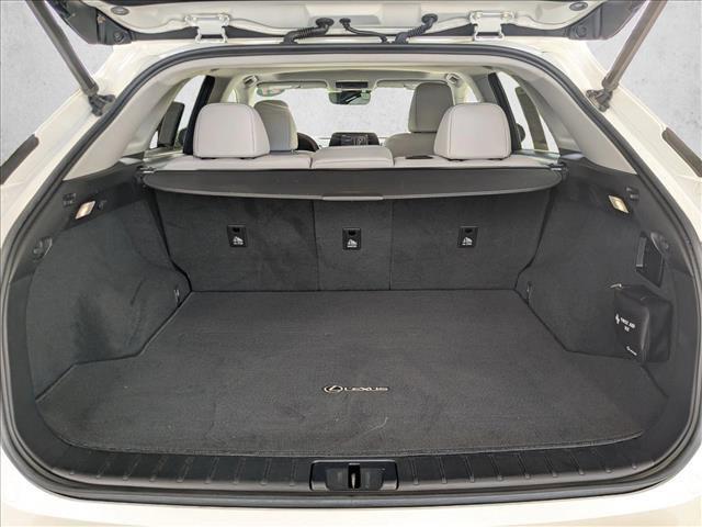 used 2021 Lexus RX 350 car, priced at $36,598