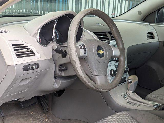 used 2009 Chevrolet Malibu car, priced at $7,101