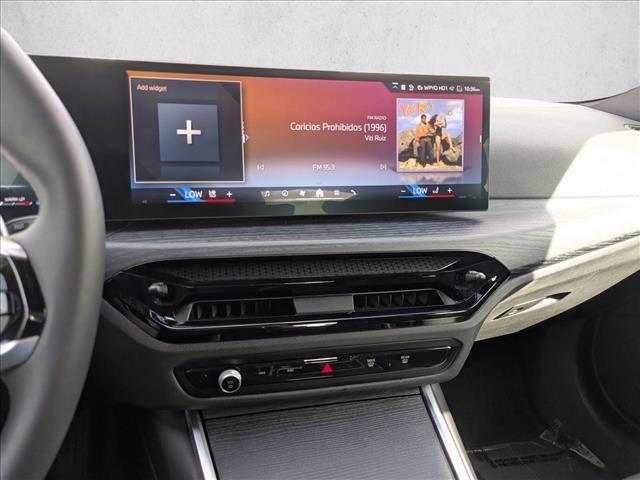 used 2025 BMW 430 Gran Coupe car, priced at $34,998