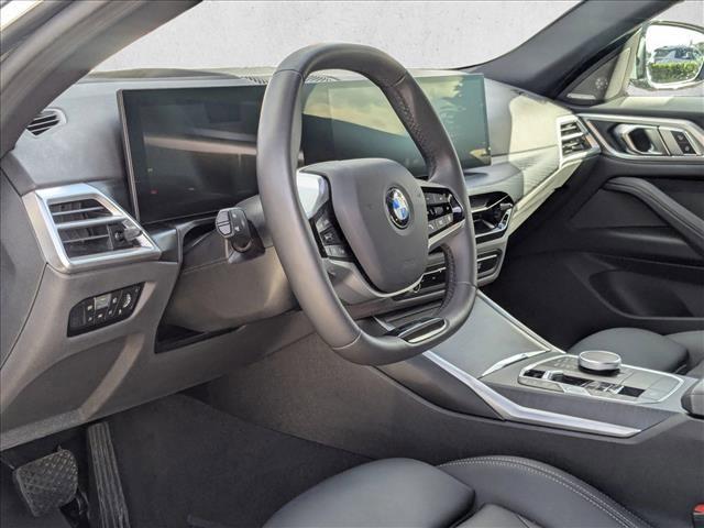 used 2025 BMW 430 Gran Coupe car, priced at $34,998