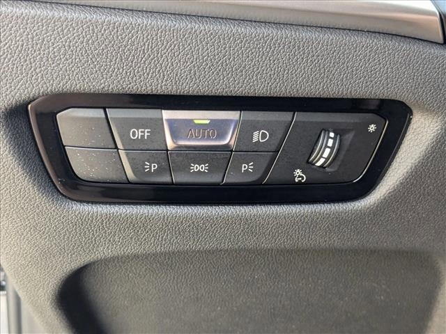 used 2025 BMW 430 Gran Coupe car, priced at $34,998