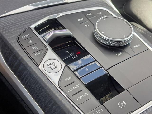 used 2025 BMW 430 Gran Coupe car, priced at $34,998