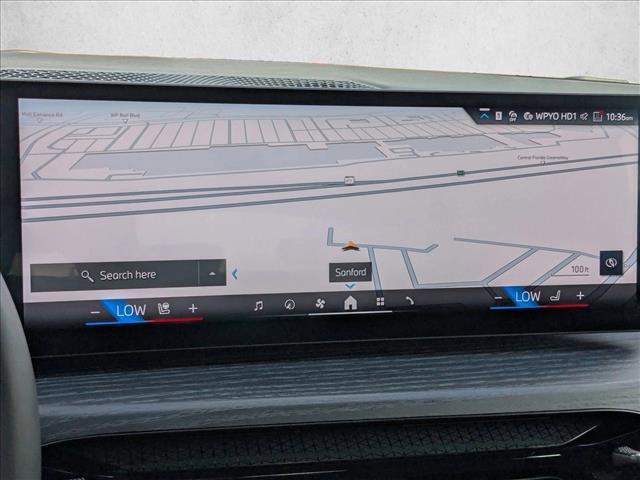 used 2025 BMW 430 Gran Coupe car, priced at $34,998