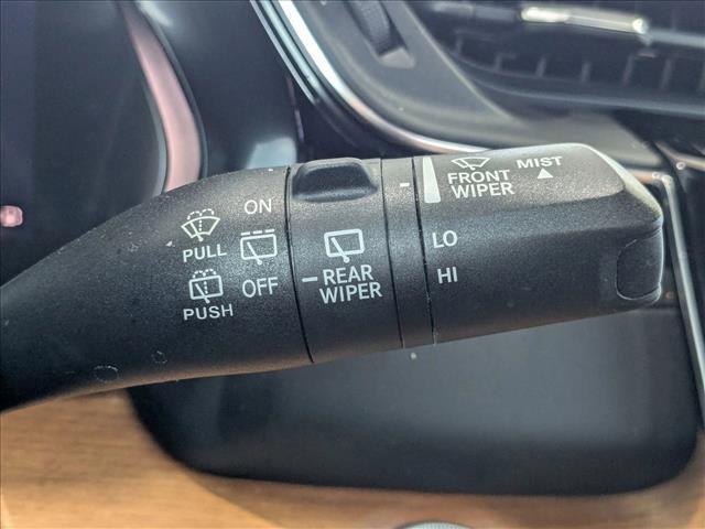 used 2022 Jeep Grand Cherokee car, priced at $29,398