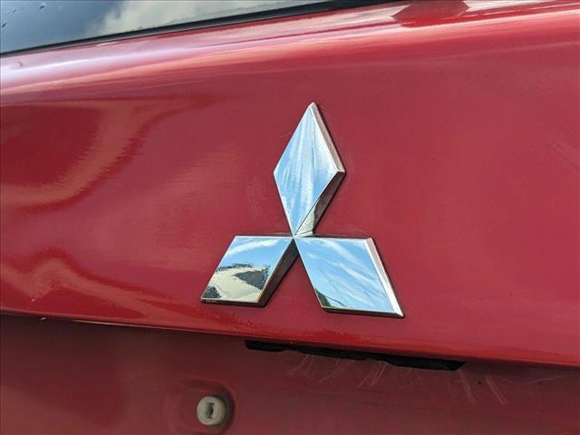 used 2017 Mitsubishi Outlander Sport car, priced at $9,998