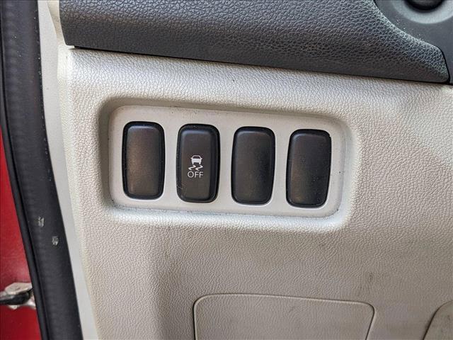 used 2017 Mitsubishi Outlander Sport car, priced at $9,998