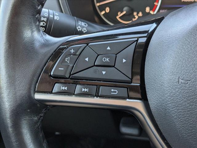 used 2019 Nissan Altima car, priced at $13,698