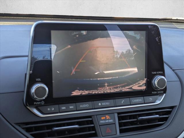 used 2019 Nissan Altima car, priced at $13,698