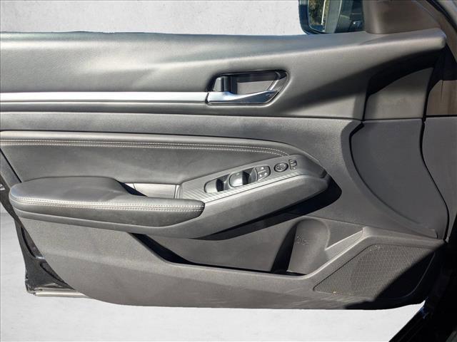 used 2019 Nissan Altima car, priced at $13,698