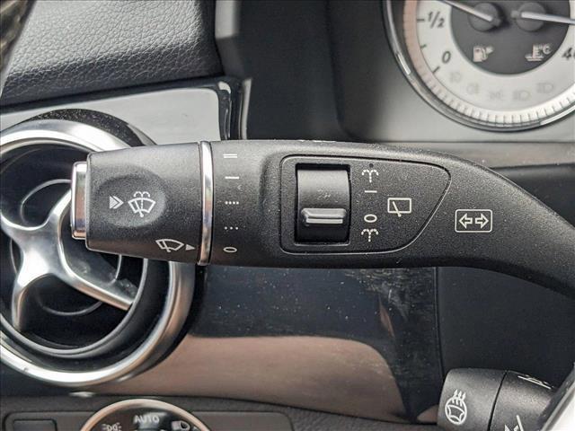 used 2015 Mercedes-Benz GLK-Class car, priced at $14,038