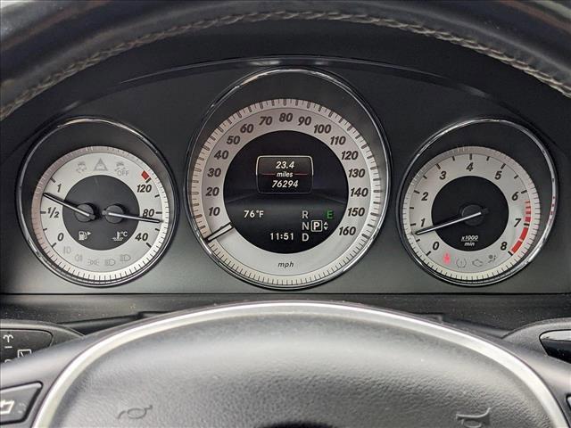 used 2015 Mercedes-Benz GLK-Class car, priced at $14,038