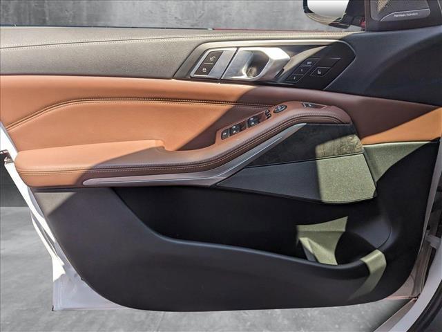 used 2023 BMW X5 car, priced at $55,998