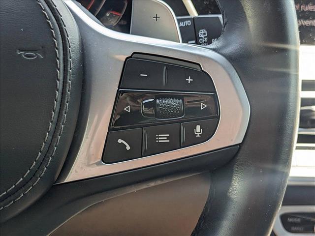 used 2023 BMW X5 car, priced at $55,998