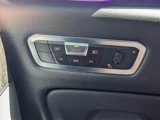 used 2023 BMW X5 car, priced at $55,998