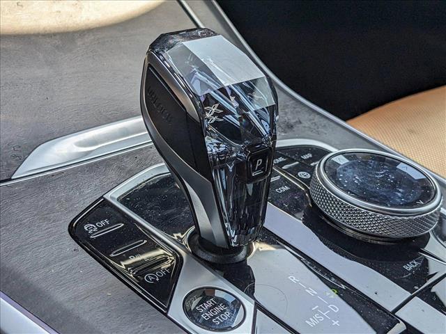 used 2023 BMW X5 car, priced at $55,998