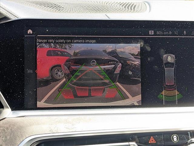 used 2023 BMW X5 car, priced at $55,998