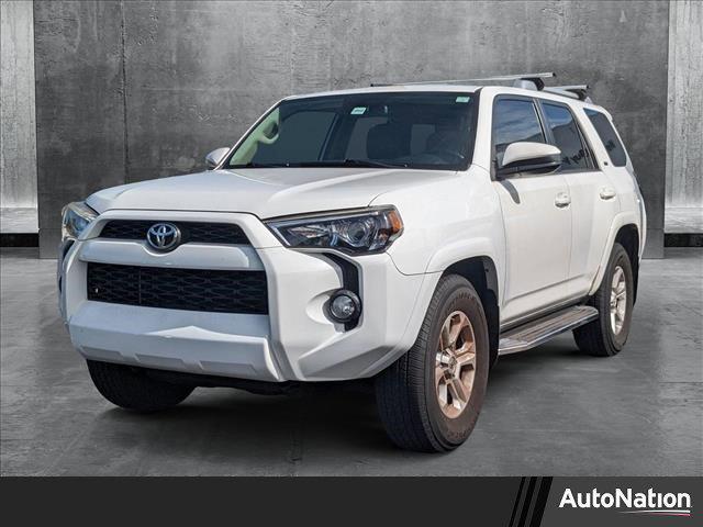 used 2014 Toyota 4Runner car, priced at $19,998
