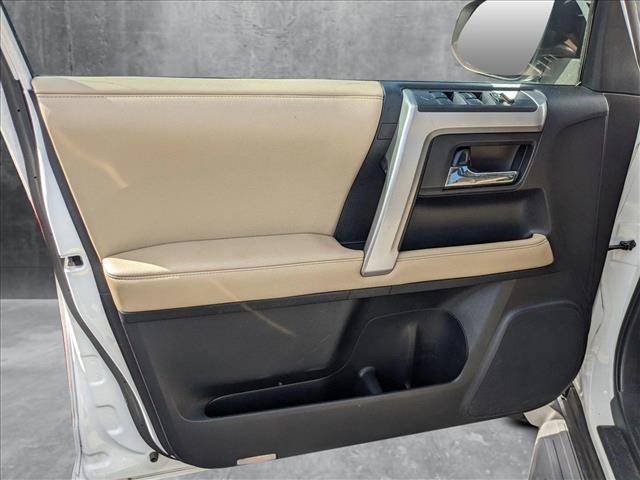 used 2014 Toyota 4Runner car, priced at $19,998