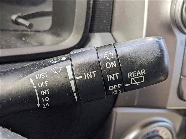 used 2014 Toyota 4Runner car, priced at $19,998