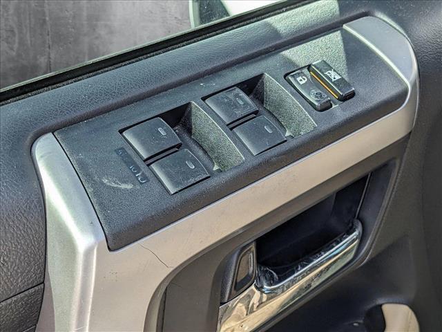 used 2014 Toyota 4Runner car, priced at $19,998