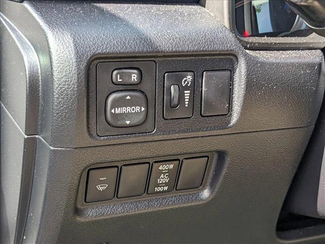 used 2014 Toyota 4Runner car, priced at $19,998