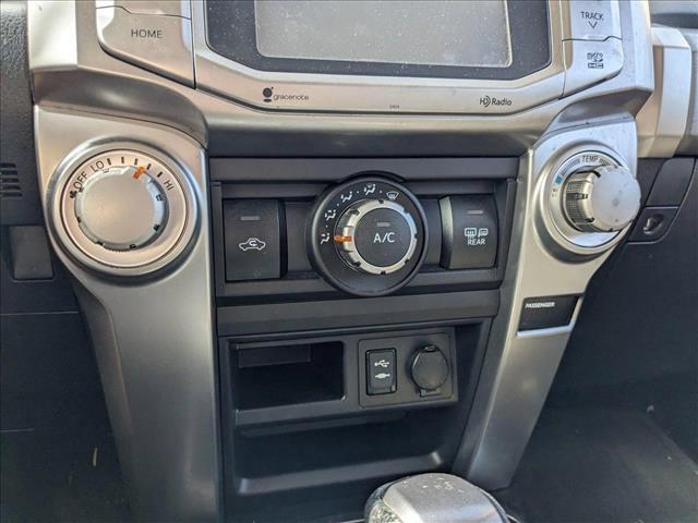 used 2014 Toyota 4Runner car, priced at $19,998