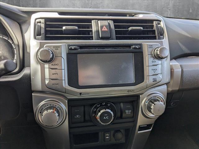 used 2014 Toyota 4Runner car, priced at $19,998