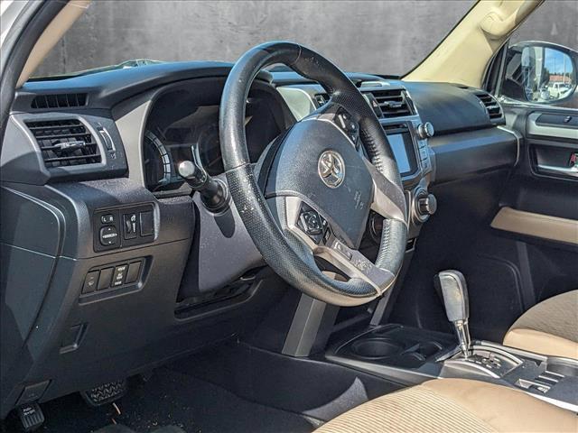 used 2014 Toyota 4Runner car, priced at $19,998