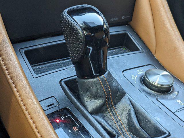 used 2019 Lexus RC 300 car, priced at $26,643