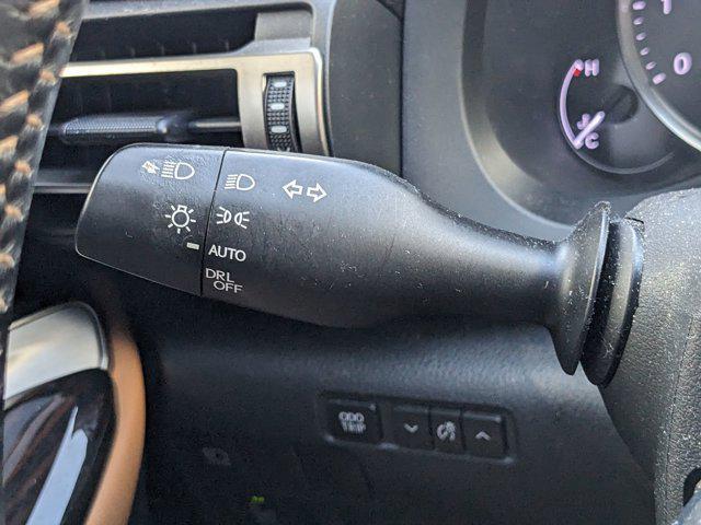 used 2019 Lexus RC 300 car, priced at $26,643