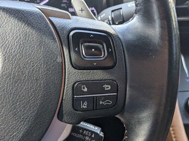 used 2019 Lexus RC 300 car, priced at $26,643