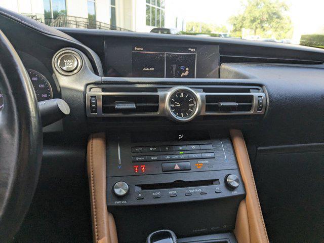 used 2019 Lexus RC 300 car, priced at $26,643