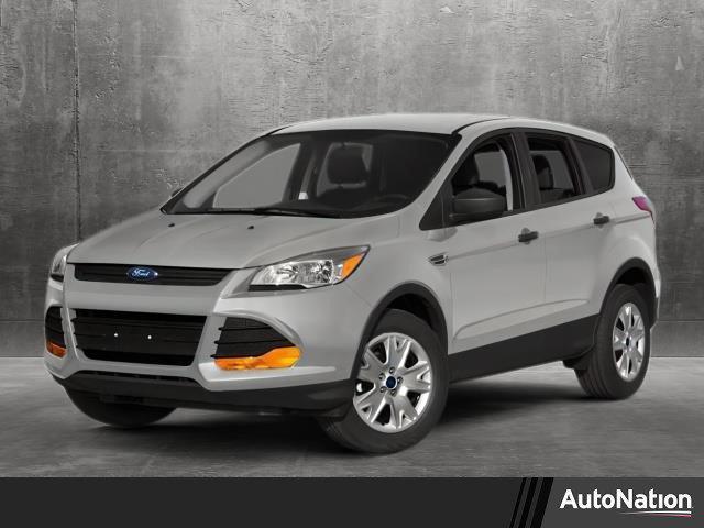 used 2014 Ford Escape car, priced at $5,795