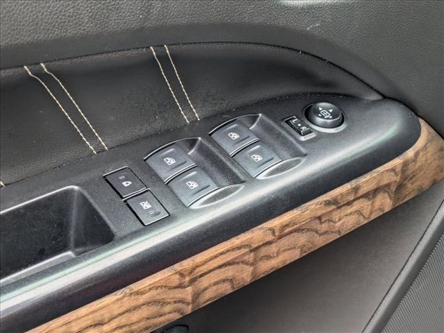 used 2022 GMC Canyon car, priced at $31,398