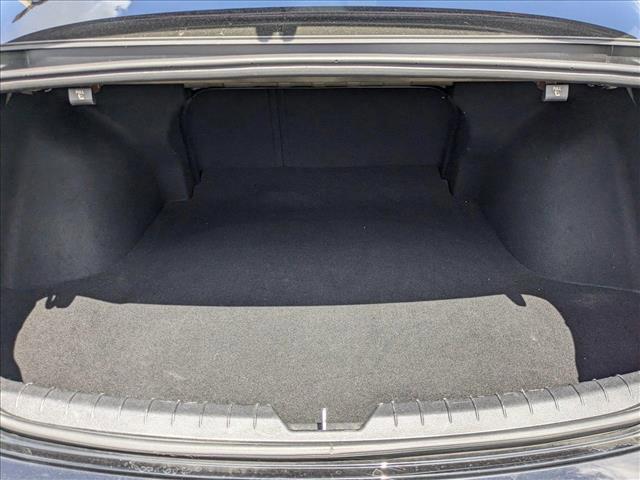 used 2023 Kia K5 car, priced at $24,598