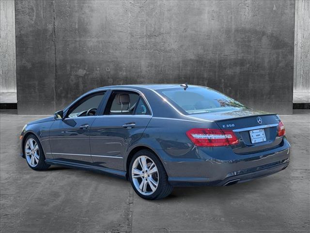 used 2013 Mercedes-Benz E-Class car, priced at $7,449