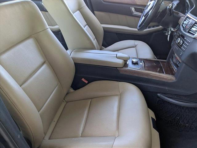 used 2013 Mercedes-Benz E-Class car, priced at $7,449