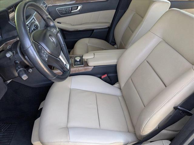 used 2013 Mercedes-Benz E-Class car, priced at $7,449
