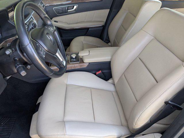used 2013 Mercedes-Benz E-Class car, priced at $9,498