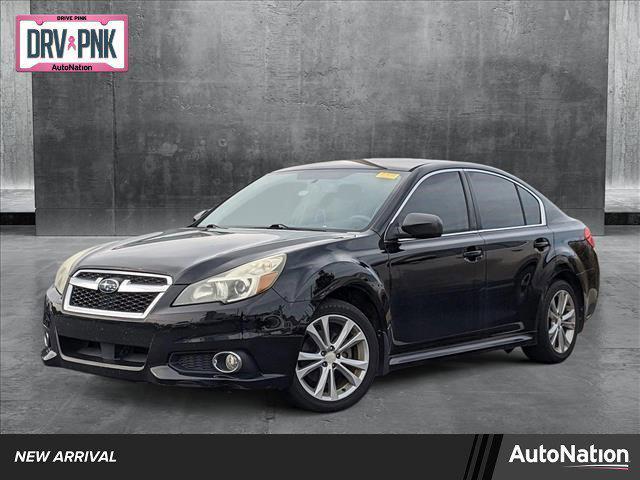 used 2014 Subaru Legacy car, priced at $9,998