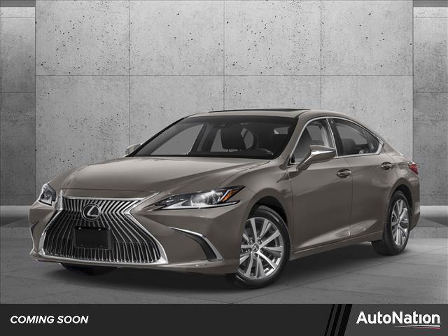 used 2019 Lexus ES 350 car, priced at $23,599