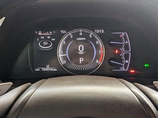 used 2019 Lexus ES 350 car, priced at $21,998